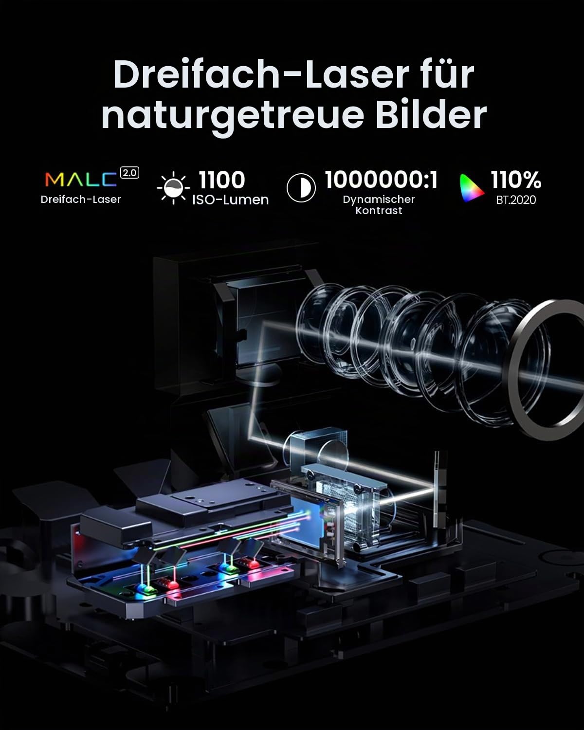 jmgo-n1s-4k-uhd-mini-beamer-mit-3d-shutterbrille-2er image 3