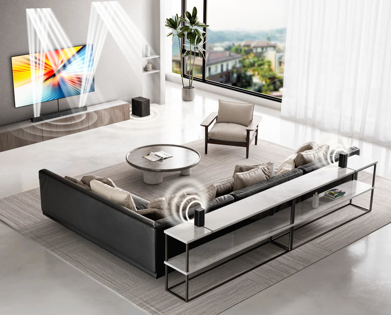 ultimea-skywave-x40-soundbar-5-1-2-dolby-atmos image 5