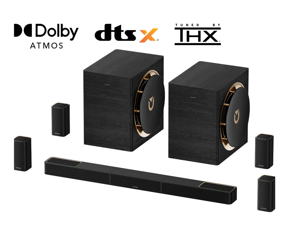 ultimea-skywave-x100-dual-soundbar-9-2-6-dolby-atmos image 1