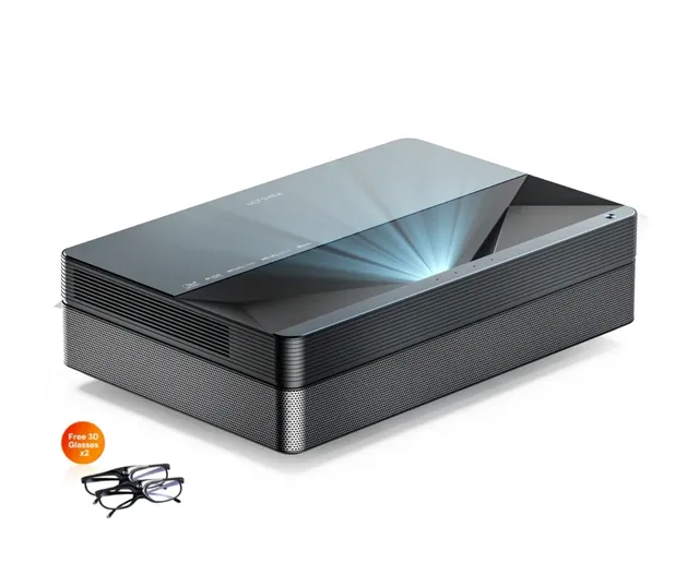 ultimea-thor-t50-laser-tv-beamer-3000-lumen-4k image 1