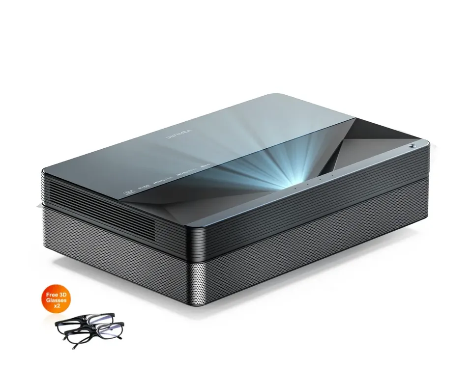 ultimea-thor-t50-laser-tv-beamer-3000-lumen-4k image 1