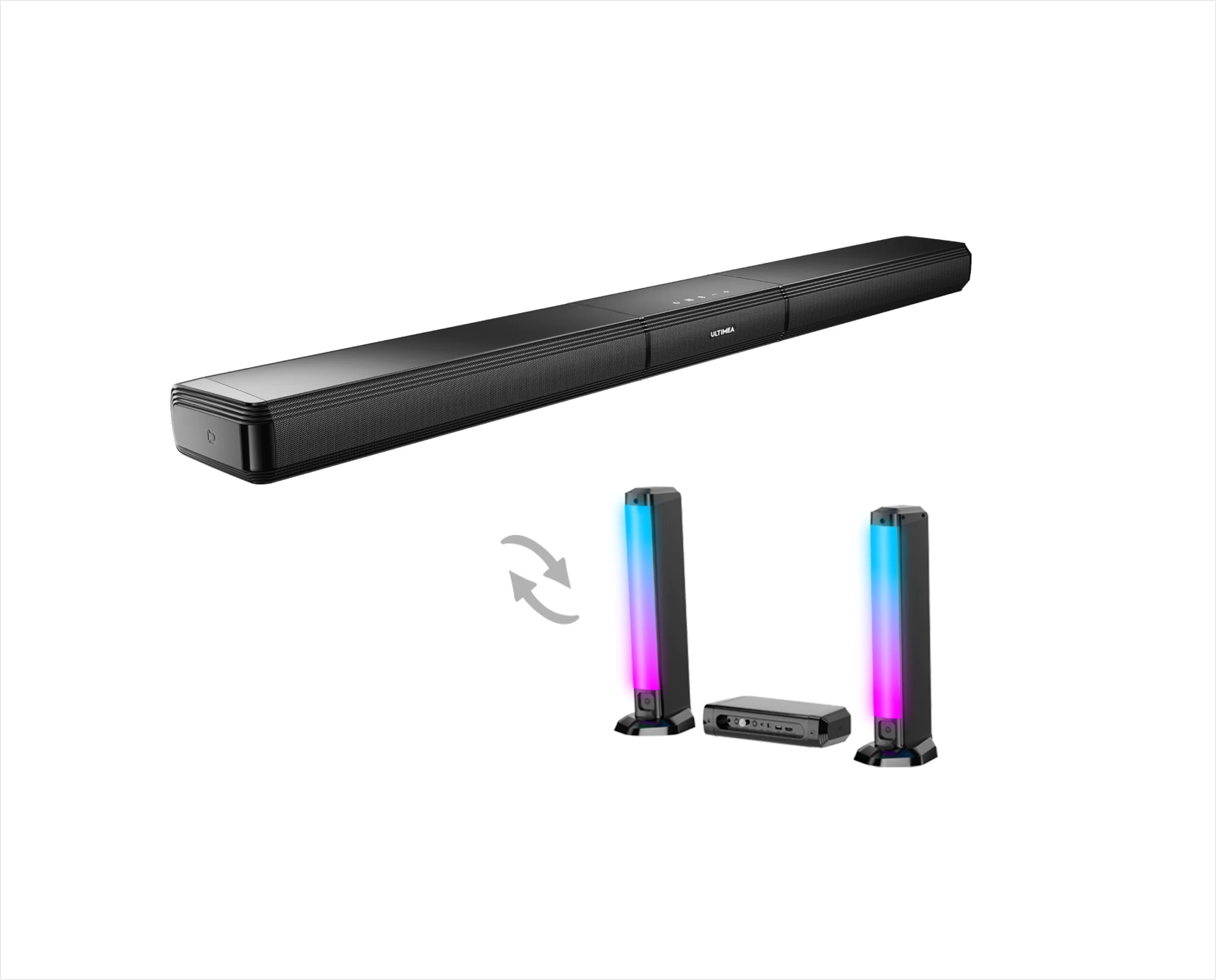 ultimea-apollo-s70-5-0-soundbar-rgb-licht-general-berholt image 1