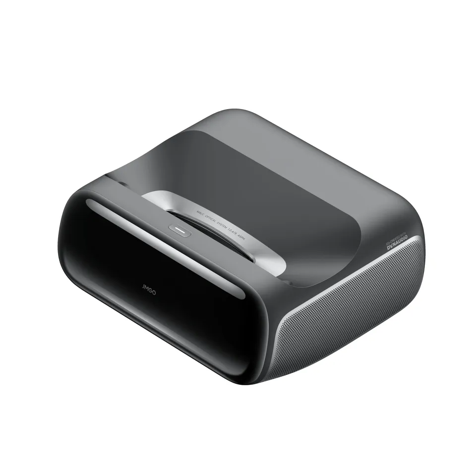 jmgo-o2s-ultra-4k-laser-beamer-triple-laser-150-zoll image 1