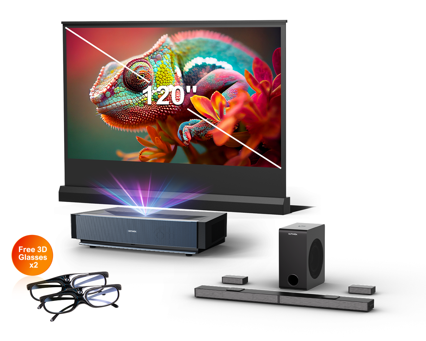 ultimea-thor-t60-nova-s80-laser-tv-bundle-100-zoll image 2