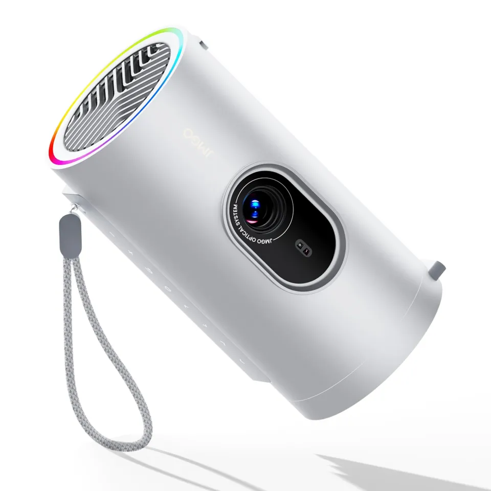 jmgo-picoplay-mini-beamer-1080p-400-lumen-netflix image 1
