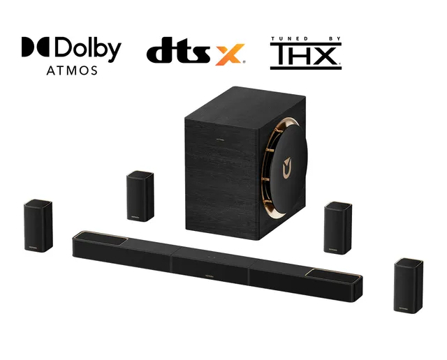 ultimea-skywave-9-1-6-all-in-one-soundbar-dolby-atmos-1500w image 1