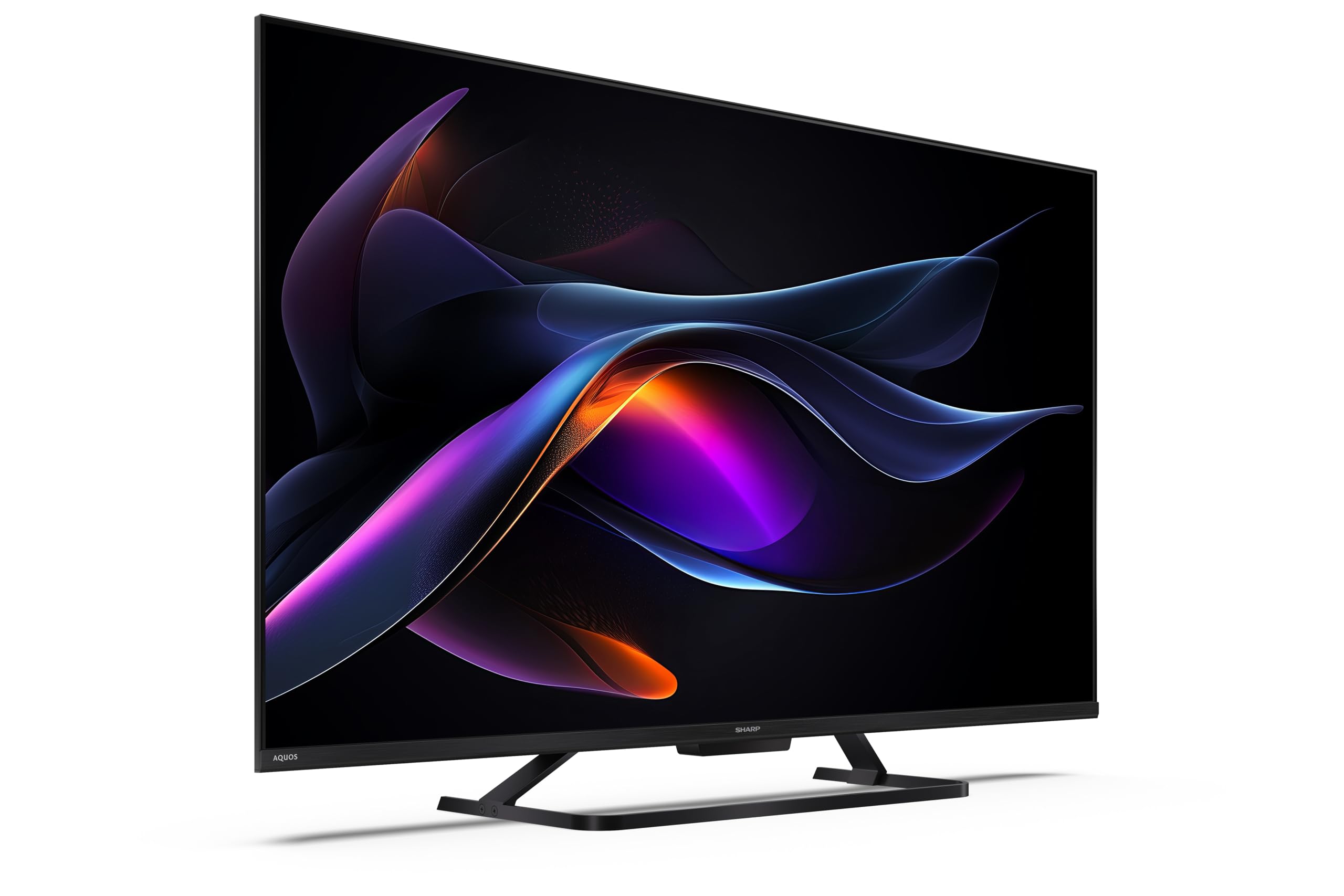 sharp-43hr7365e-fernseher-43-zoll-qled-4k-144-hz-google-tv image 2