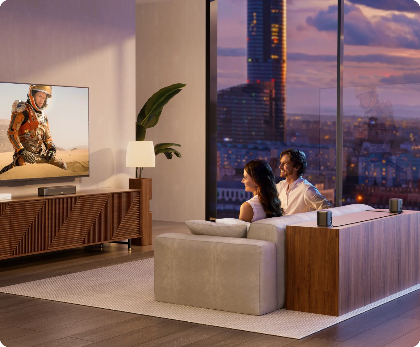 ultimea-aura-a30-soundbar-5-1-mit-app-steuerung image 7