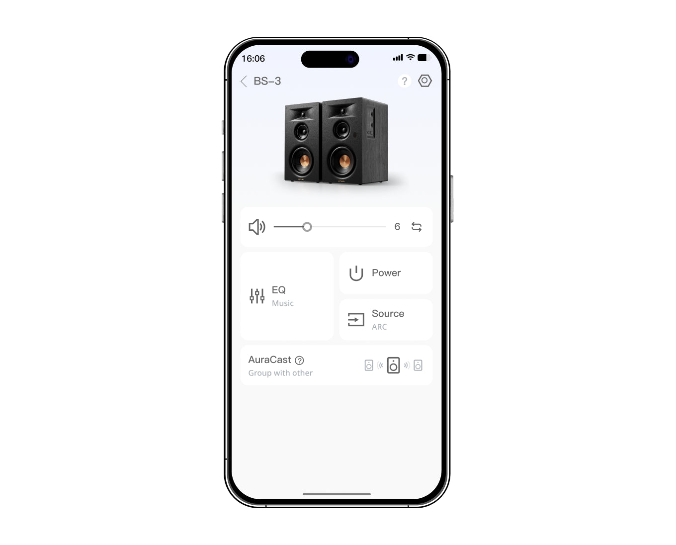 ultimea-bs-3-regallautsprecher-paar-bluetooth-70w image 5