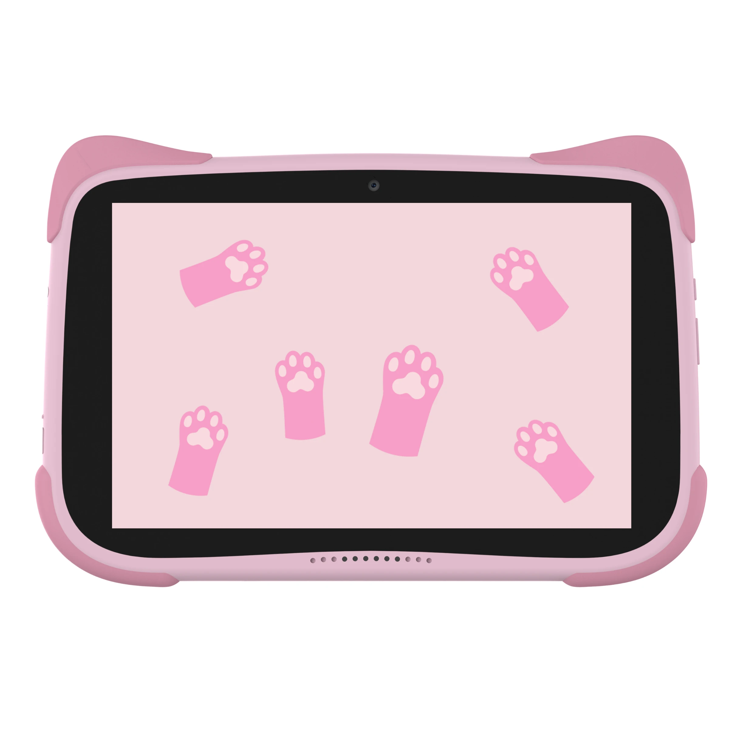 kiano-alpha-kid-tablet-kinder-tablet-rosa-lern-tablet image 1