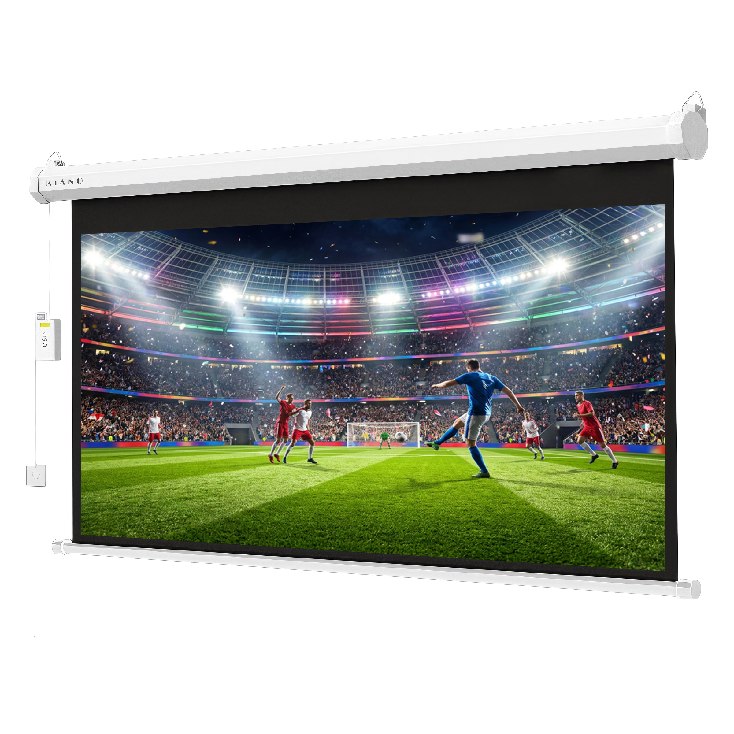 kiano-electric-100-fg-motorleinwand-16-9-elektrisch image 3