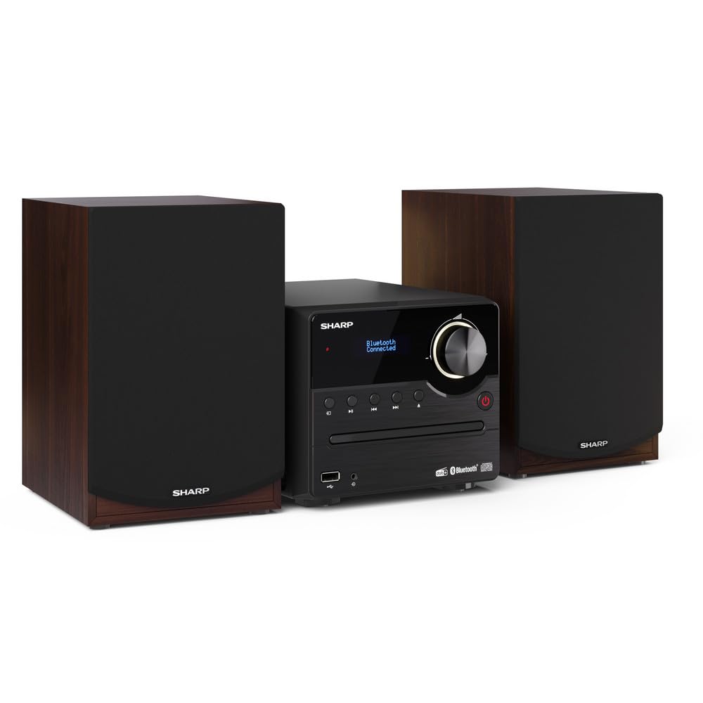 sharp-xl-b517d-stereoanlage-schwarz-mit-cd-bluetooth-dab image 4