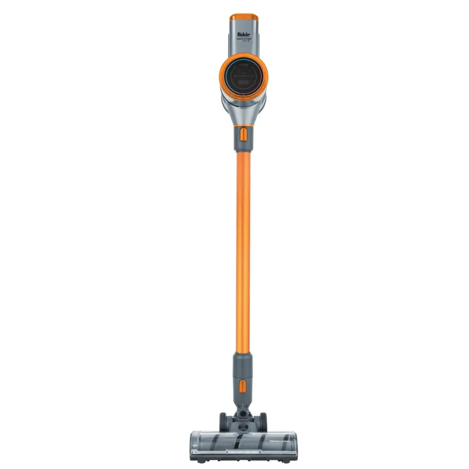 fakir-inovator-x-7269-akku-staubsauger-44-min-25-9v image 1