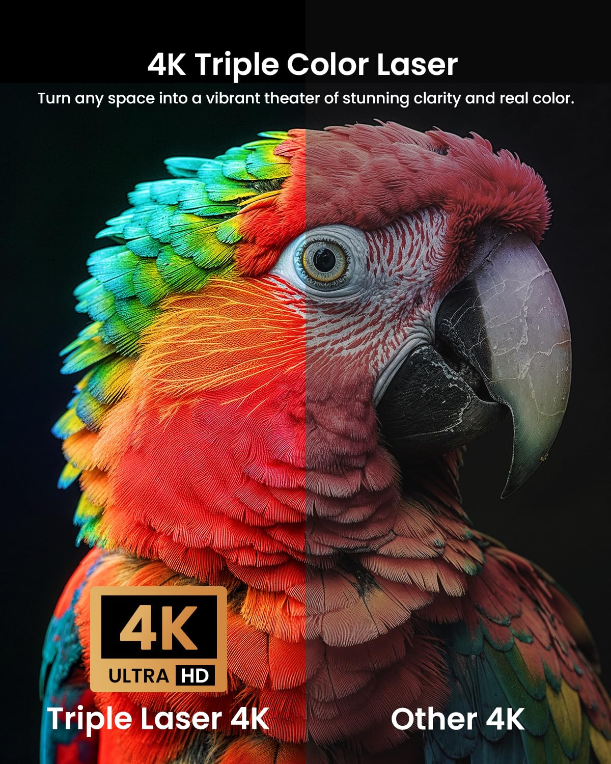 jmgo-n1s-ultra-4k-beamer-mit-bodenst-nder image 2