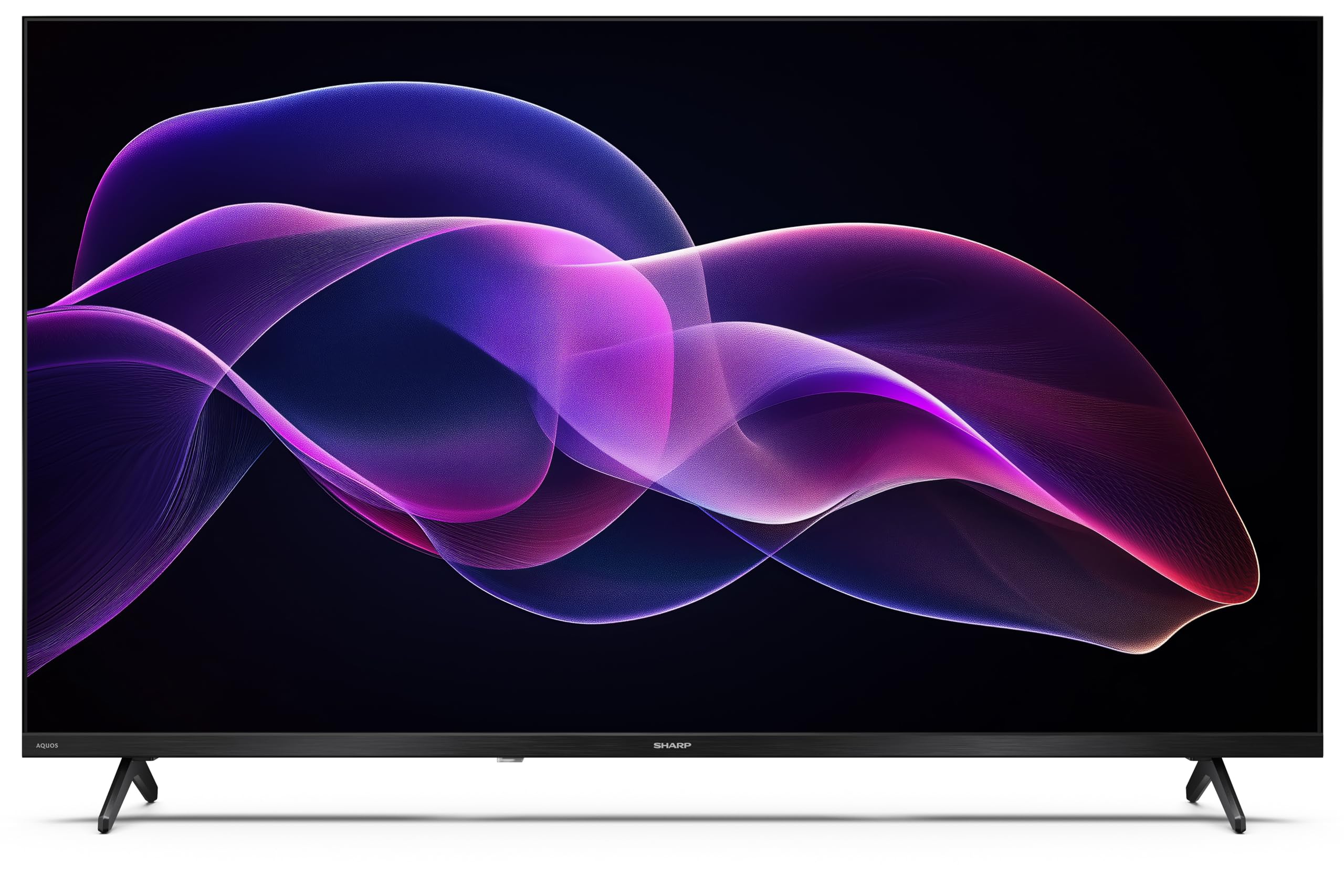 sharp-40hf3365e-40-zoll-qled-fernseher-full-hd-google-tv image 2