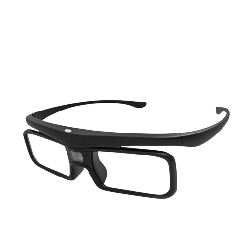 ultimea-3d-brille-f-r-laser-tv-beamer-zubeh-r image 1