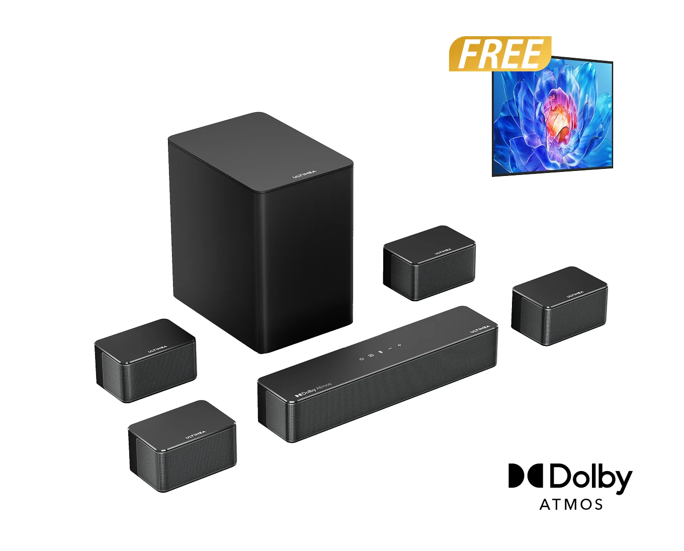 ultimea-poseidon-d80-7-1-soundbar-dolby-atmos-460w image 4