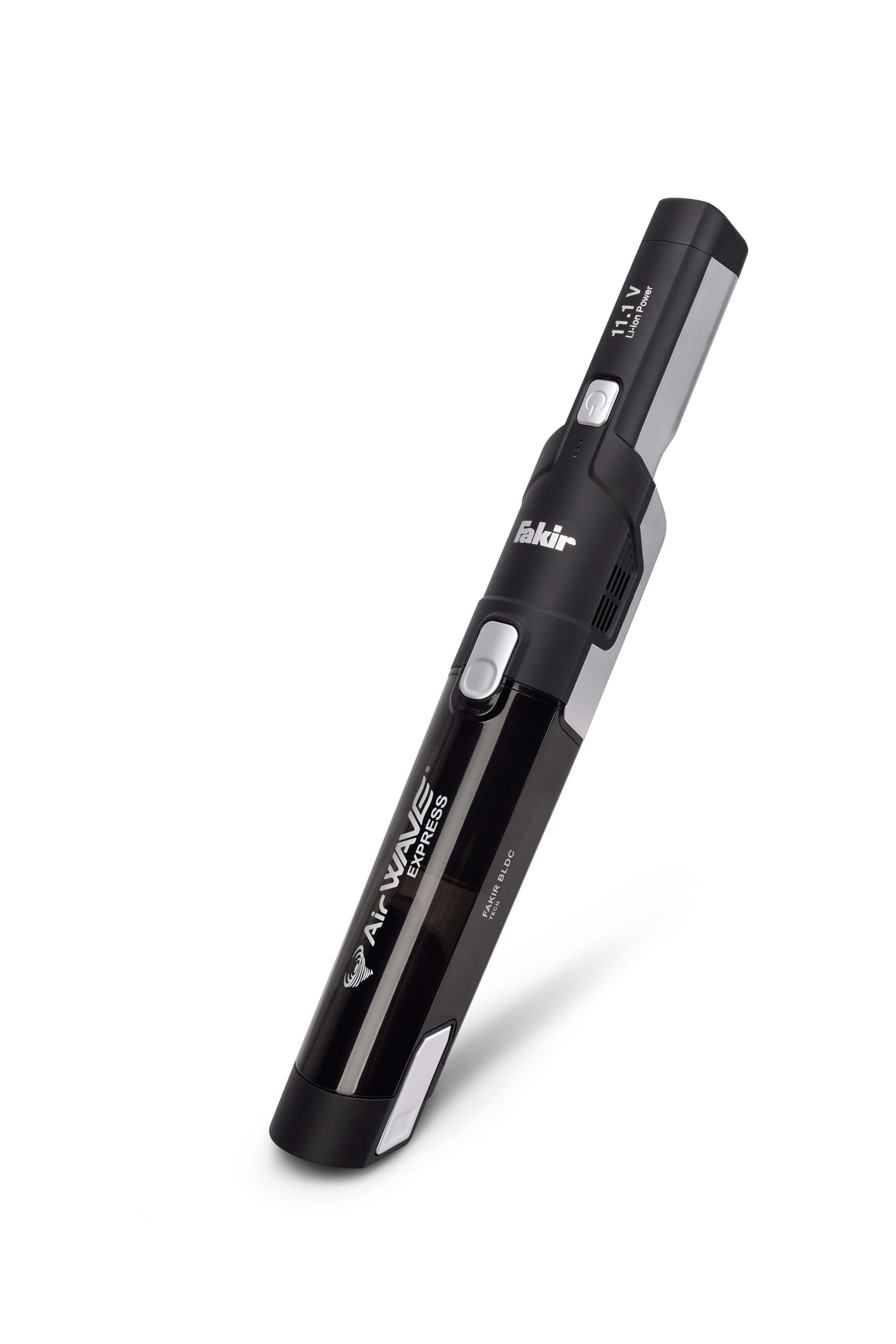 fakir-as-1110-lt-akku-staubsauger-hand-120w-22min image 1