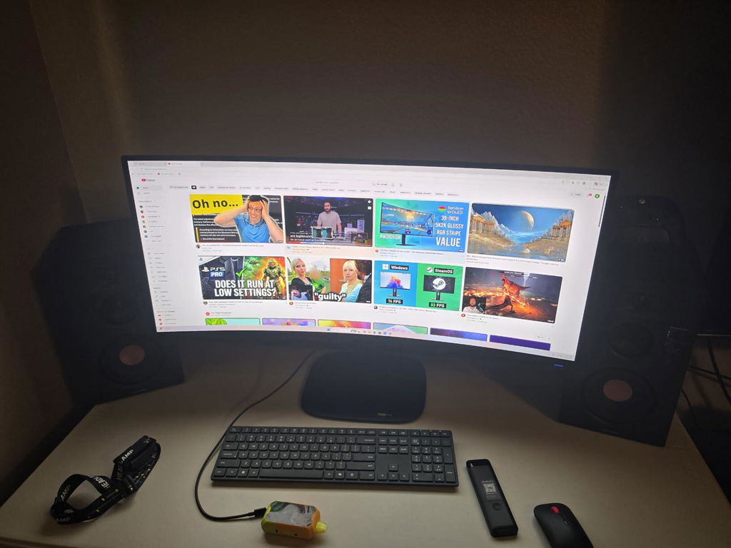 TV Ton besser