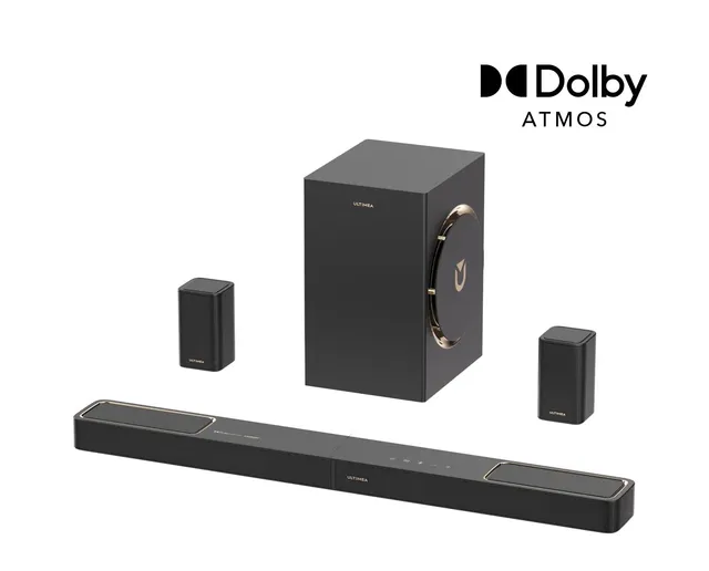 ultimea-skywave-f40-5-1-2-soundbar-dolby-atmos-general-berh image 1