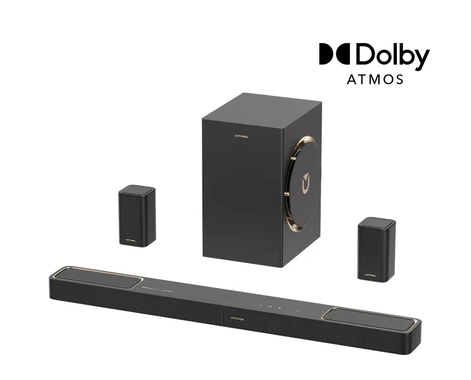 ultimea-skywave-f40-soundbar-5-1-2-dolby-atmos-460w image 1