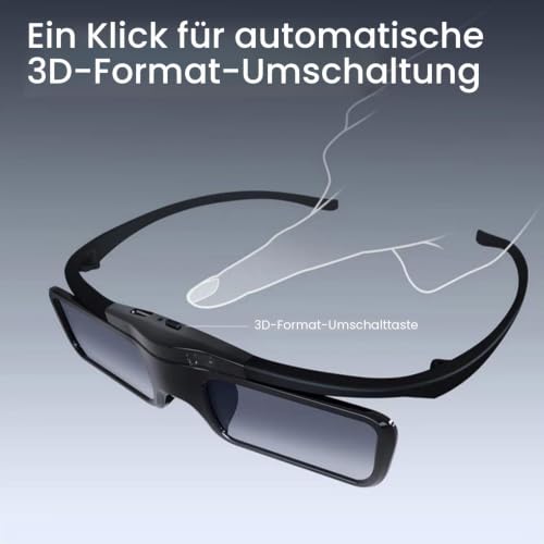 jmgo-n1s-3d-shutterbrille-dlp-link-wiederaufladbar-schwarz image 8