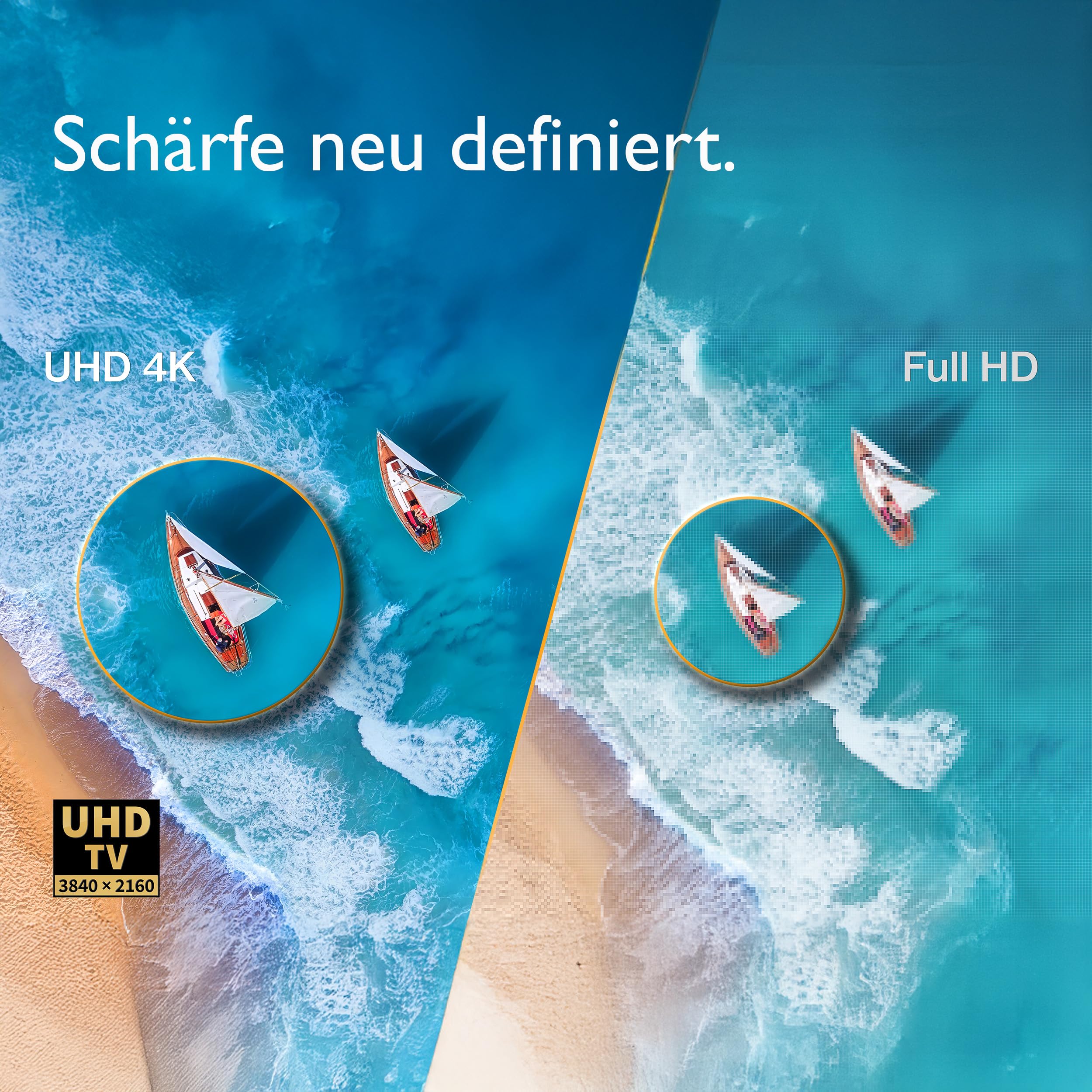 sharp-55hm5745e-qled-fernseher-55-zoll-4k-schwarz image 7