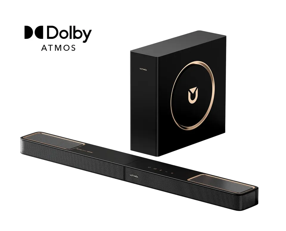 ultimea-skywave-f30-soundbar-3-1-2-dolby-atmos-300-w image 1