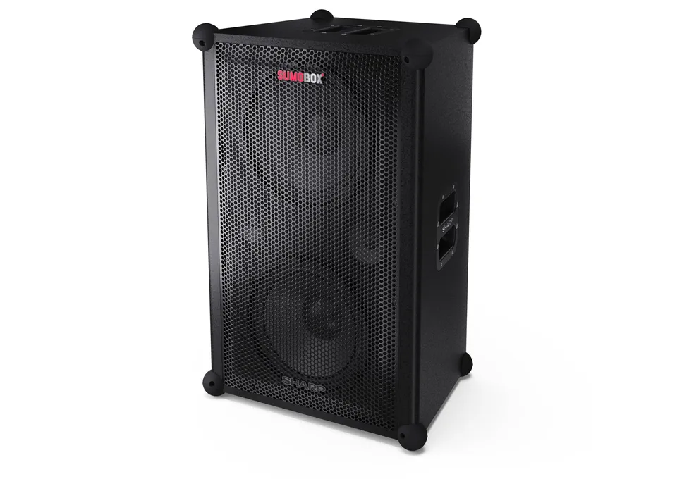 sharp-sumobox-cp-ls200-pro-bluetooth-lautsprecher-200w image 1