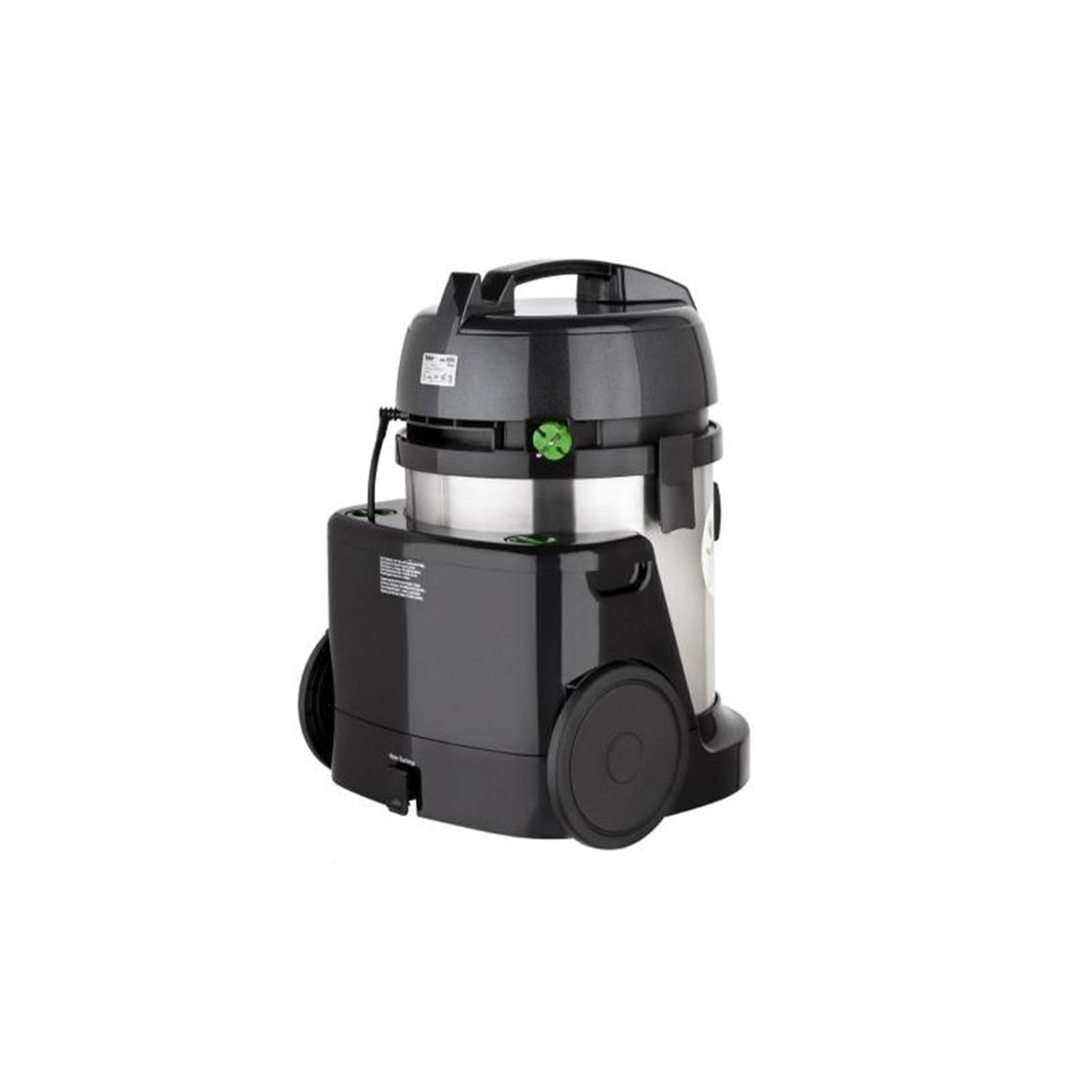 fakir-premium-sr-9800-s-nass-trockensauger-waschsauger-1600w image 6