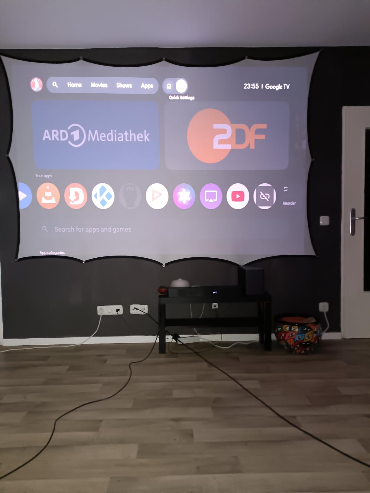 Dolby Vision klar
