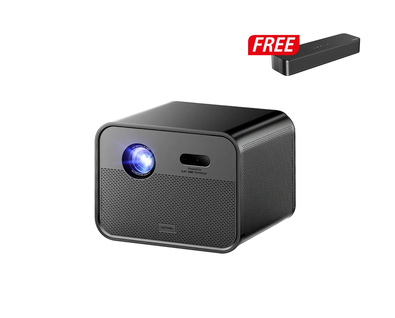 ultimea-poseidon-e100-beamer-google-tv-eu-1800-lumen image 2