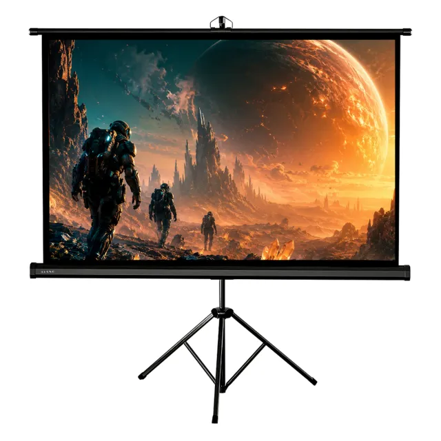 kiano-tripod-matt-white-60-leinwand-stativ-4-3-mobil image 1