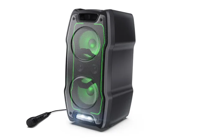 sharp-ps-931-party-lautsprecher-180w-bluetooth-karaoke image 1