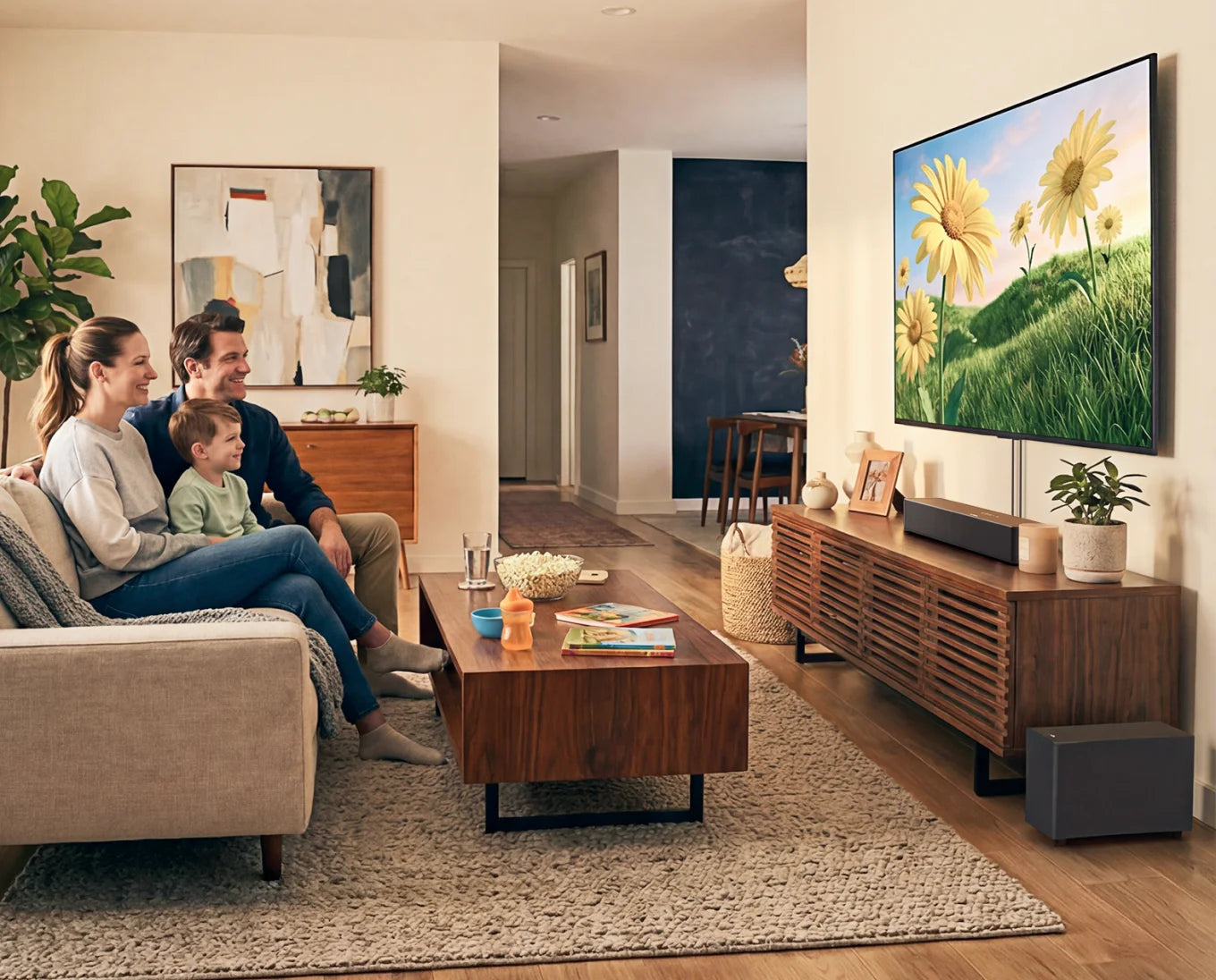 ultimea-poseidon-m30-2-1-soundbar-bluetooth-240w image 2