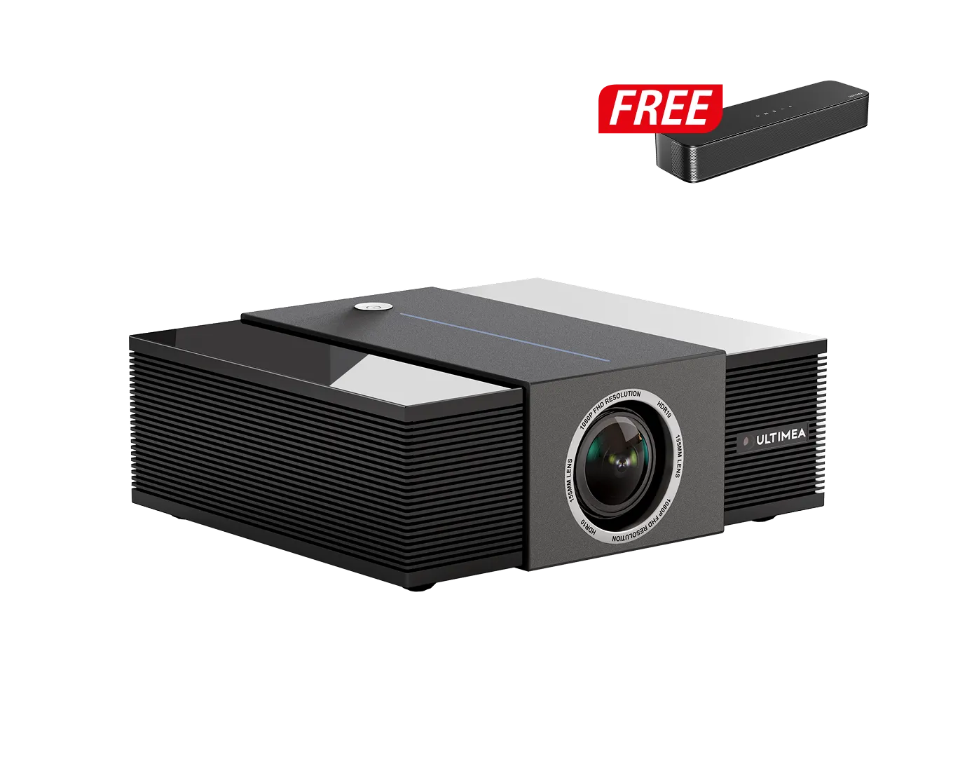ultimea-apollo-p60-beamer-full-hd-900-ansi-lumen-wlan image 1