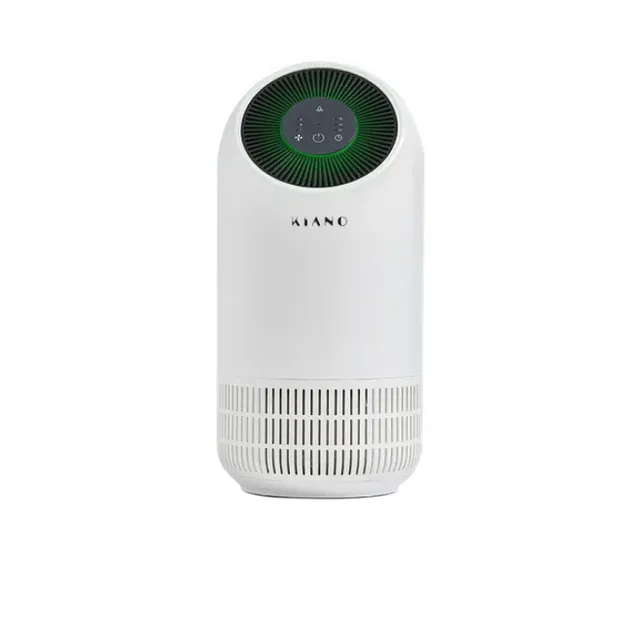 kiano-fillo-luftreiniger-hepa-allergiker-schlafzimmer image 1
