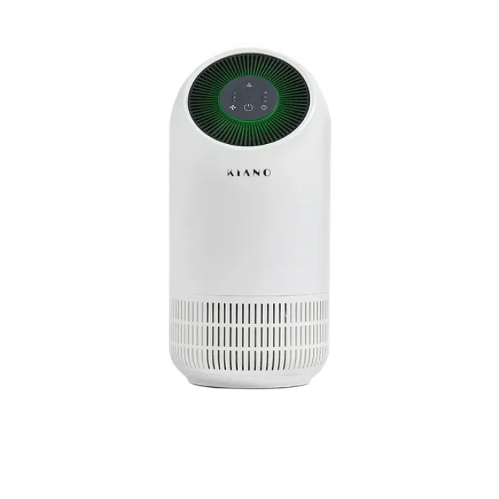 kiano-fillo-luftreiniger-hepa-allergiker-schlafzimmer image 1