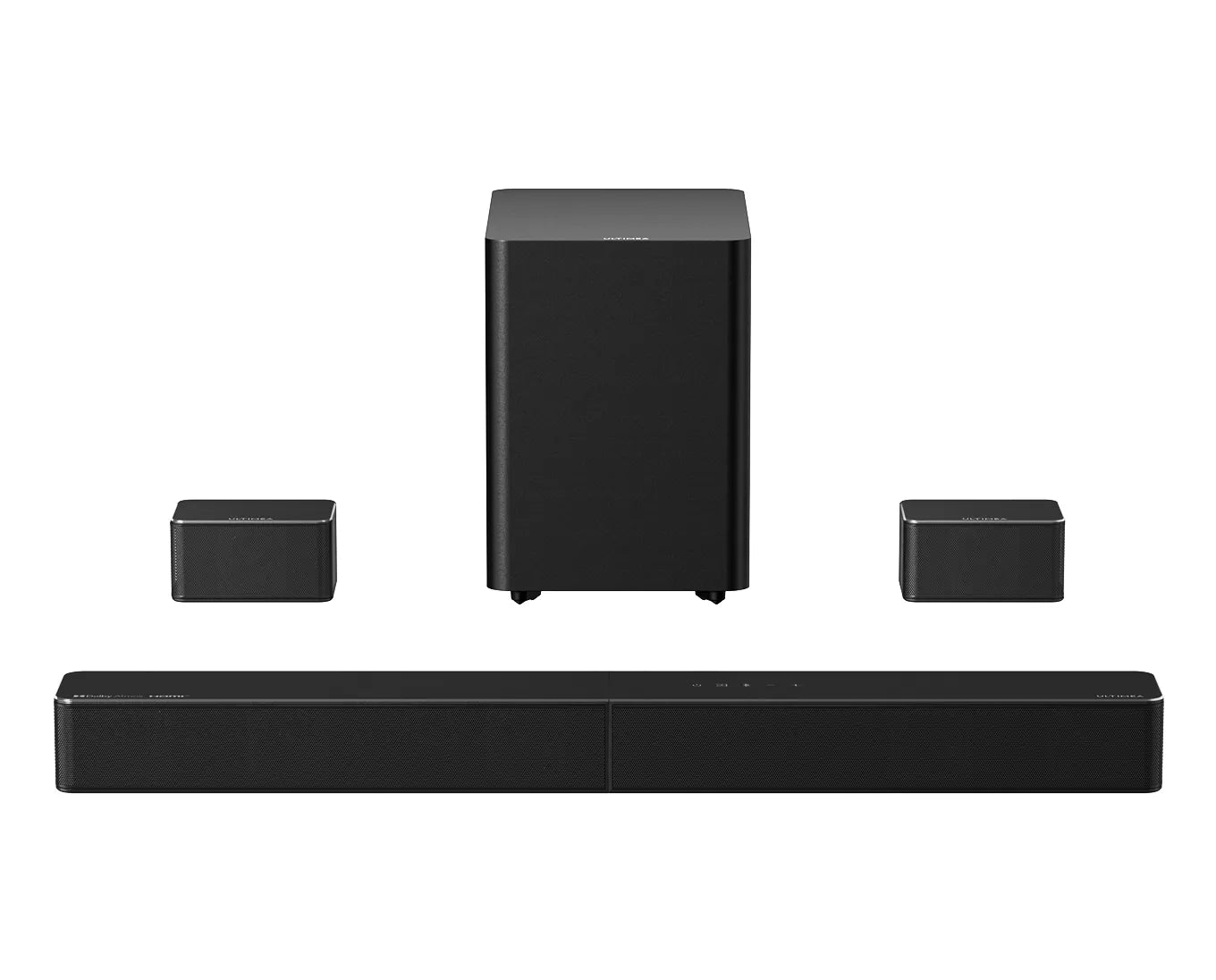 ultimea-poseidon-m100-7-1-soundbar-mit-subwoofer-dolby-atmos image 2