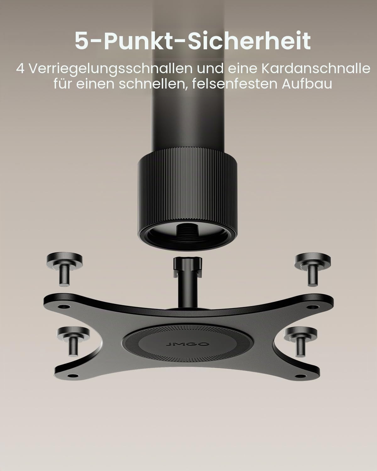 jmgo-n3-ultimate-deckenhalterung-360-original-x-gimbal image 3