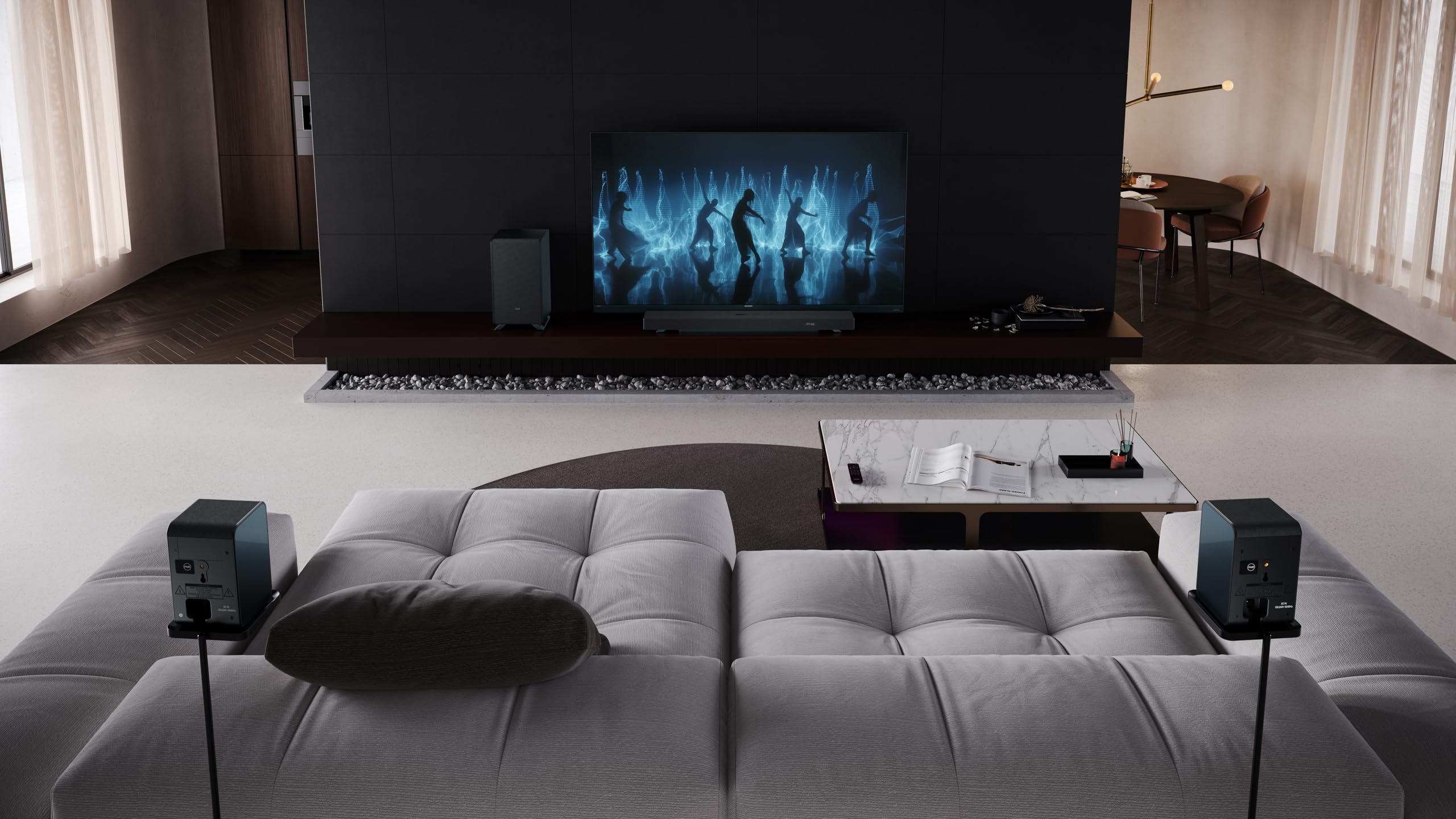 sharp-ht-sbw53121-3-1-2-dolby-atmos-soundbar-schwarz image 4