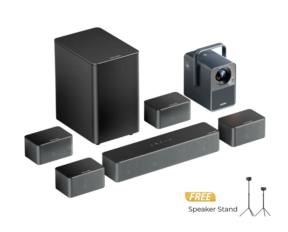ultimea-poseidon-e40-beamer-d70-7-1-soundbar-bundle-full-hd image 1