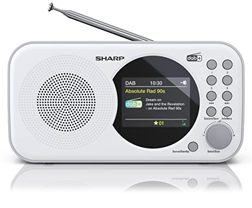 sharp-dr-p320-digitalradio-dab-fm-bluetooth-schwarz image 8