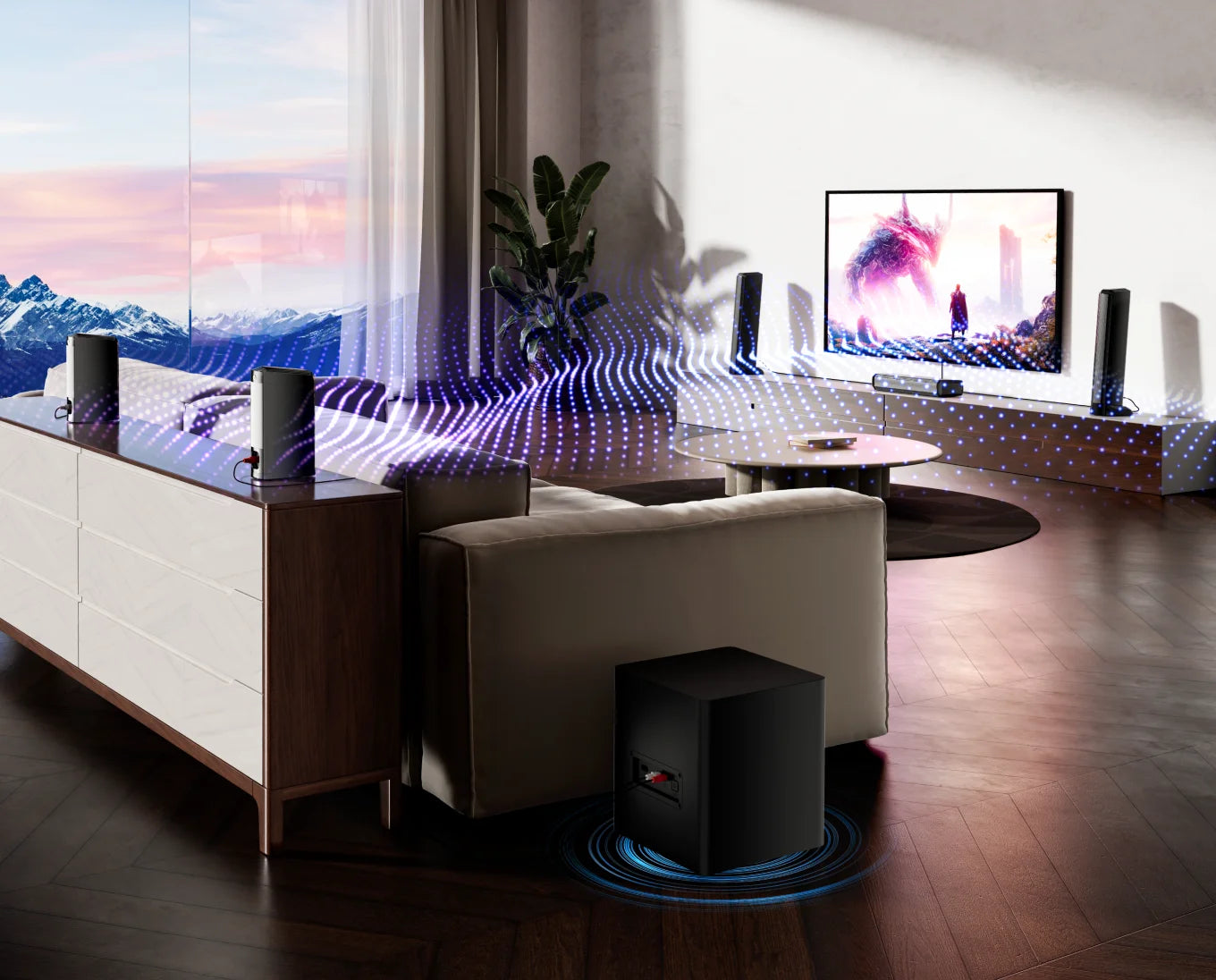 ultimea-apollo-s70-ultra-7-1-soundbar-refurbished image 6