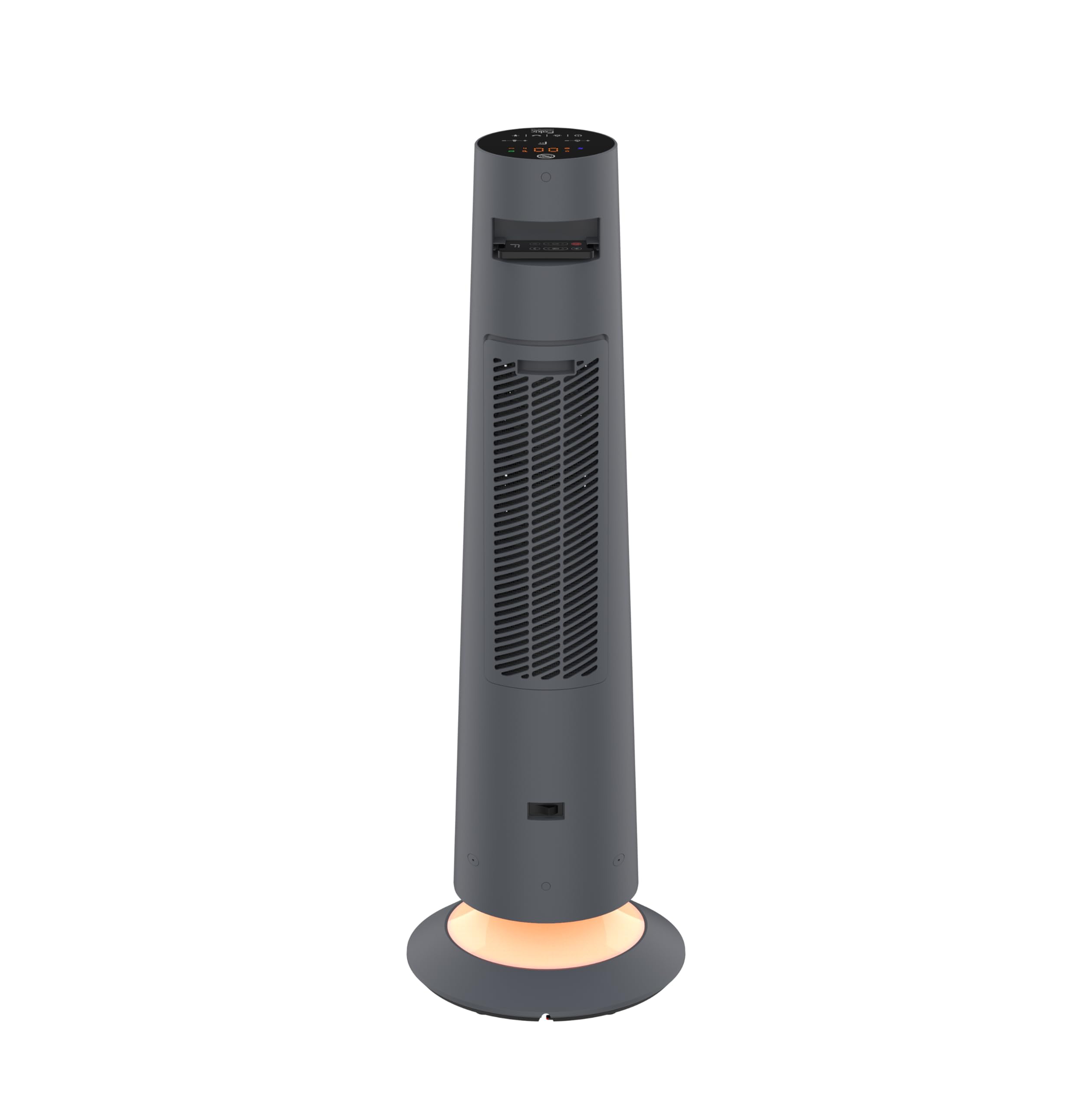 fakir-ht-1200-heizl-fter-2500w-anthrazit-eco-timer image 6