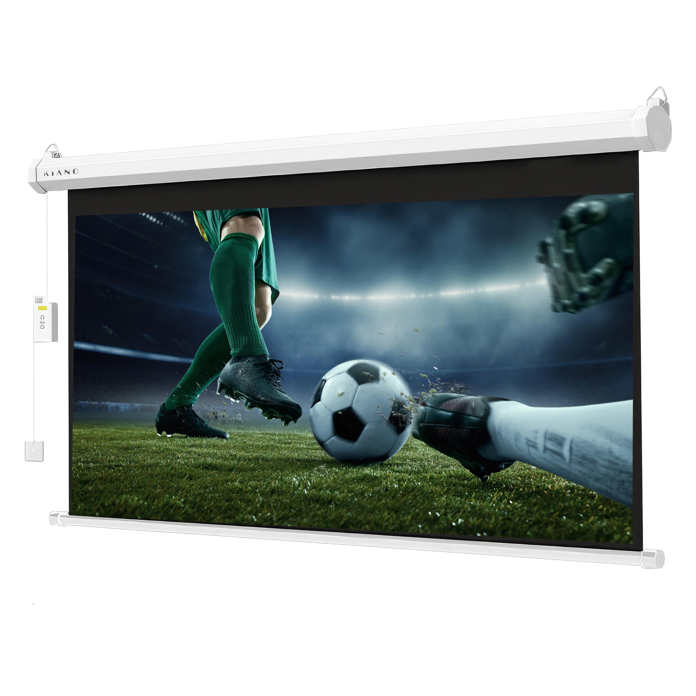 kiano-screen-electric-100-motorleinwand-16-9-wei image 4