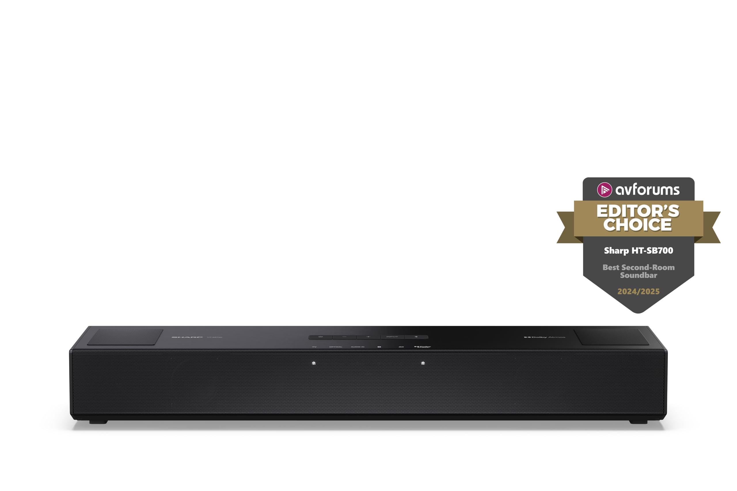 sharp-ht-sb700-soundbar-dolby-atmos-140w-schwarz-2-0-2 image 2