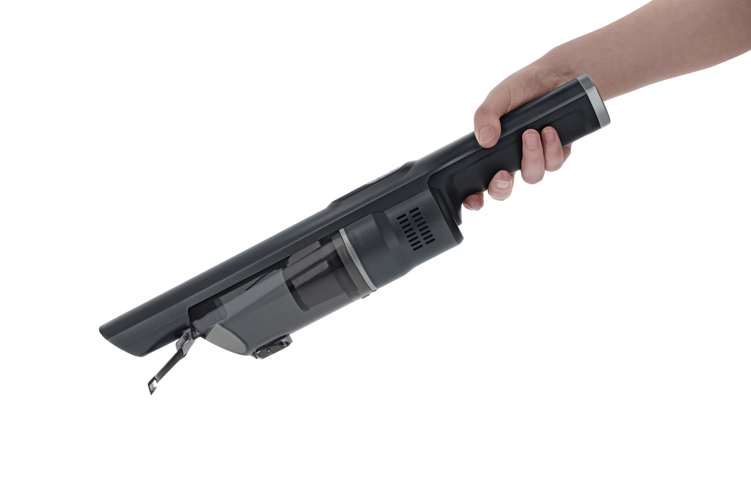 fakir-as-1480-lt-handstaubsauger-akku-14-8v-mit-hepa-filter image 3