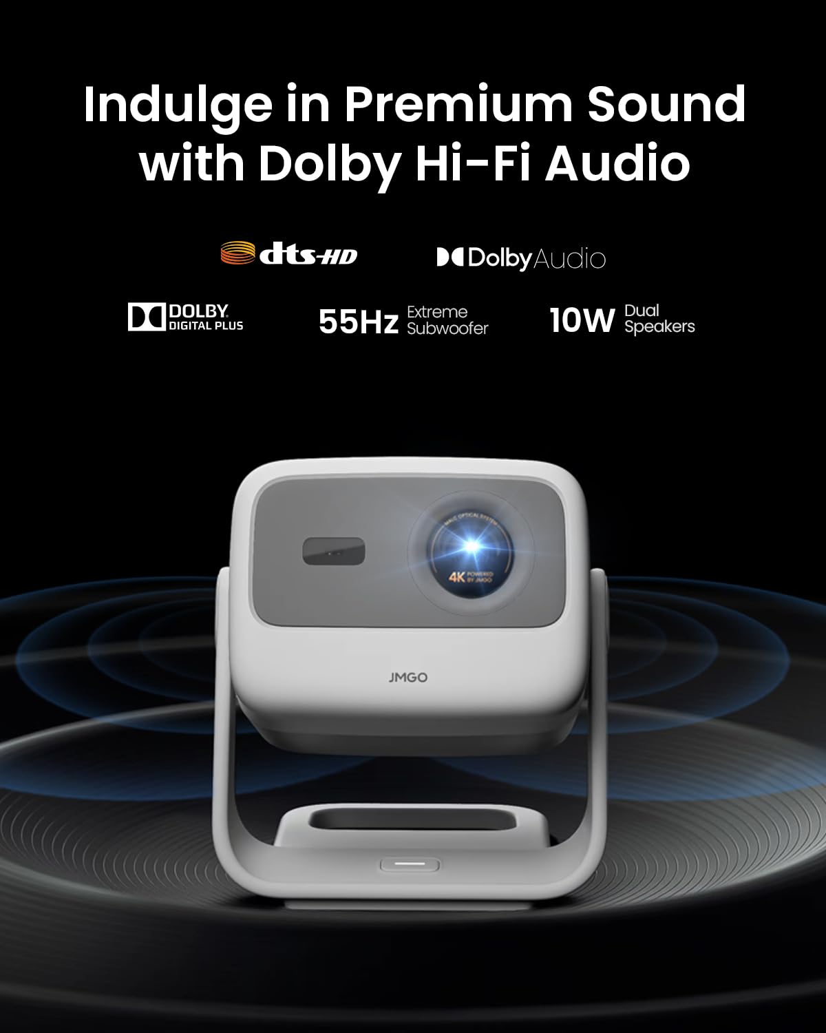 jmgo-n1s-4k-mini-beamer-mit-deckenhalterung-uhd image 6