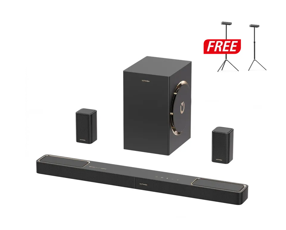 ultimea-skywave-f40-soundbar-5-1-2-460w-atmos image 1